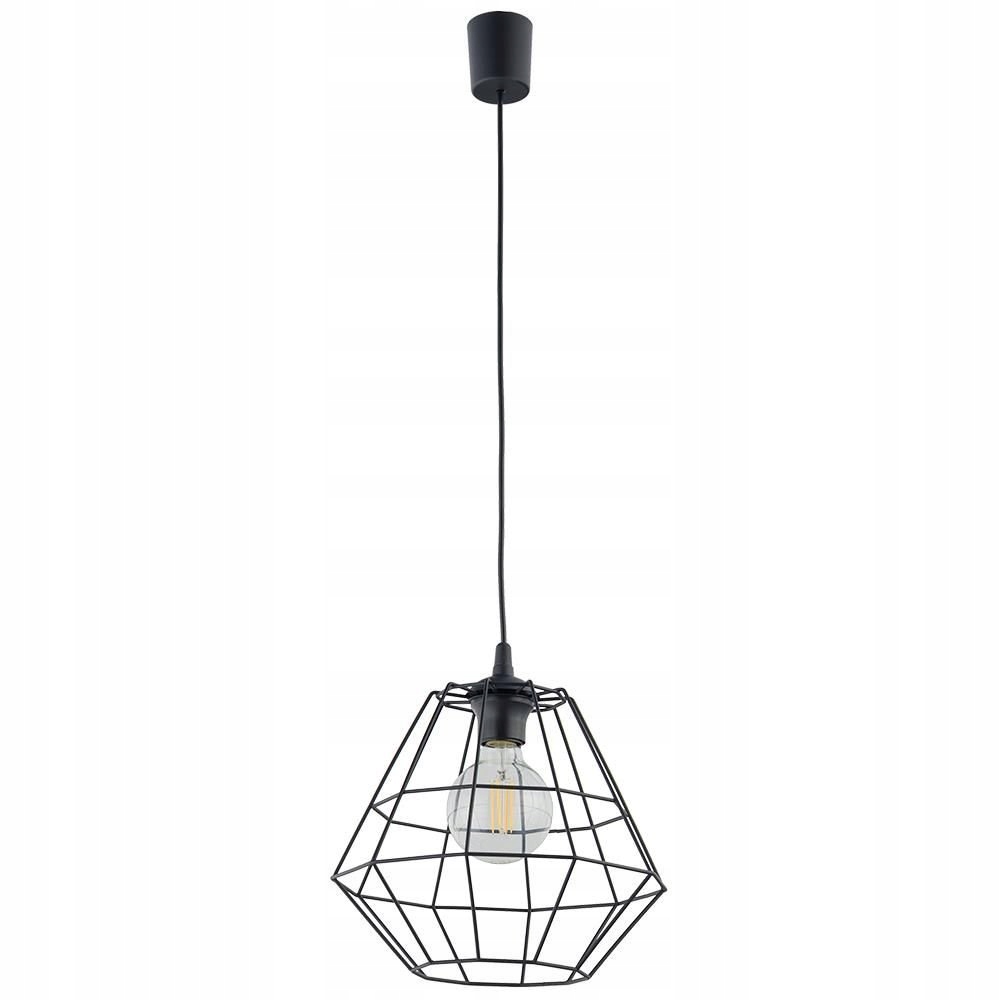 Závěsné svítidlo Diamond New 6206 Tk Lighting