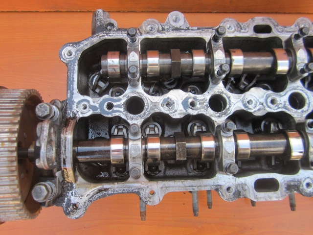 OPEL INSIGNIA ASTRA J ZAFIRA C 2.0 CDTI B20DTH 170KM GŁOWICA 55599663 Typ silnika Diesel