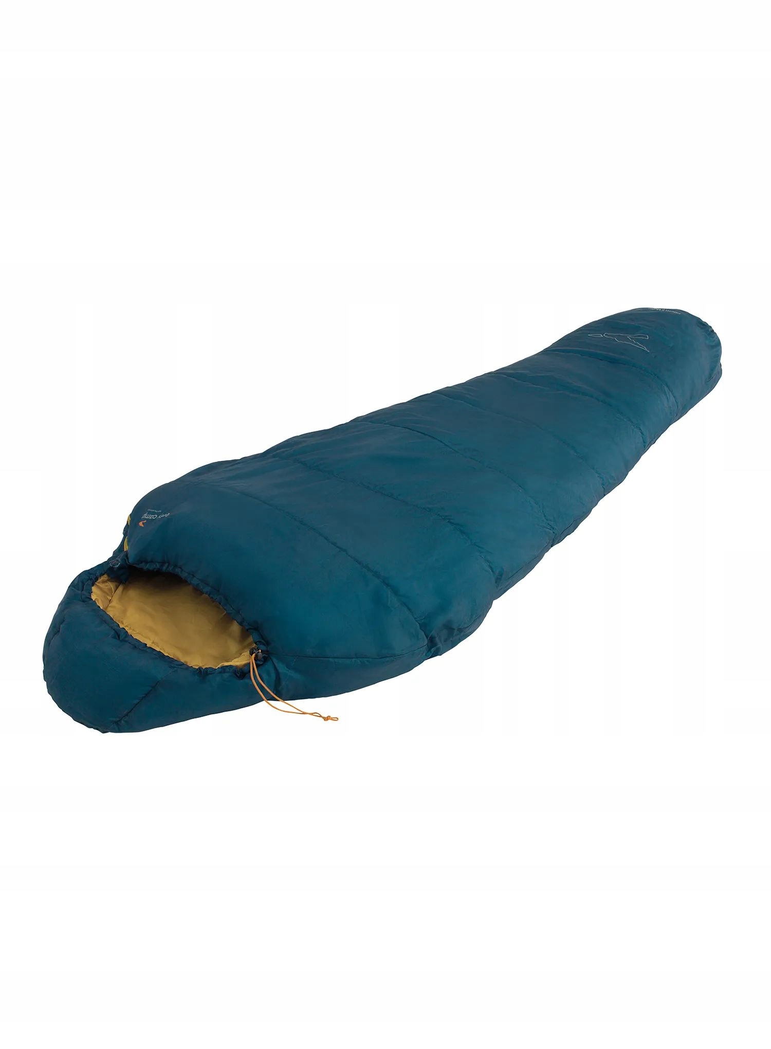 Syntetický spací pytel Easy Camp Falcon II Mummy -1C (205 cm)