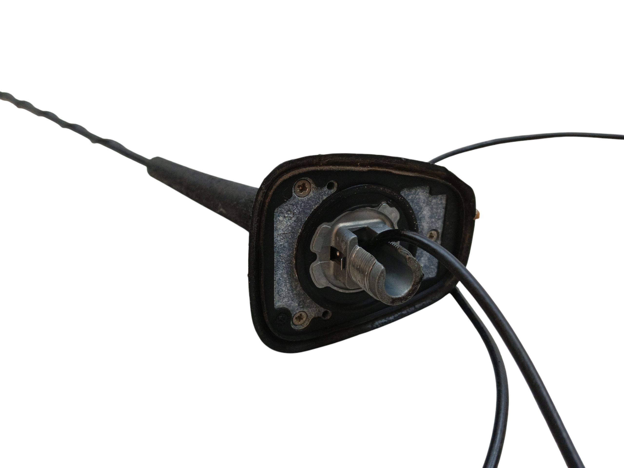 Antenne RADIA GPS Porte Toit BAT RENAULT SCENIC III