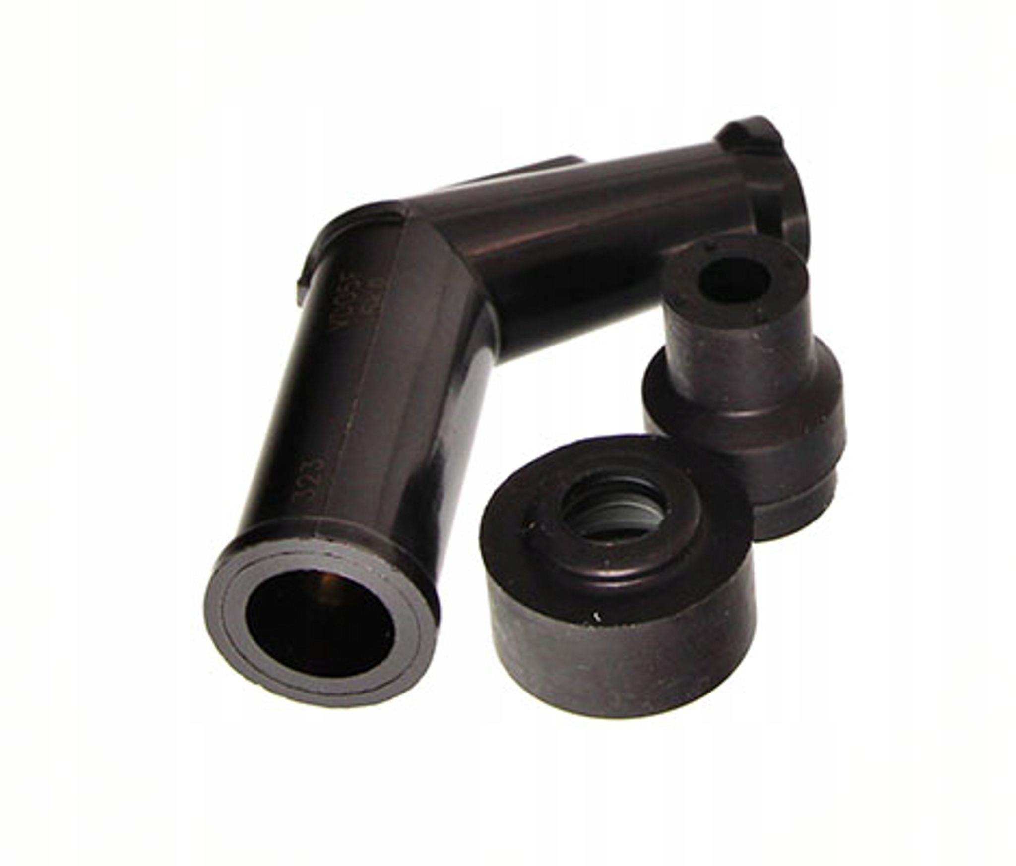 FAJKA ŚWIECY ZAPŁONOWEJ 8052