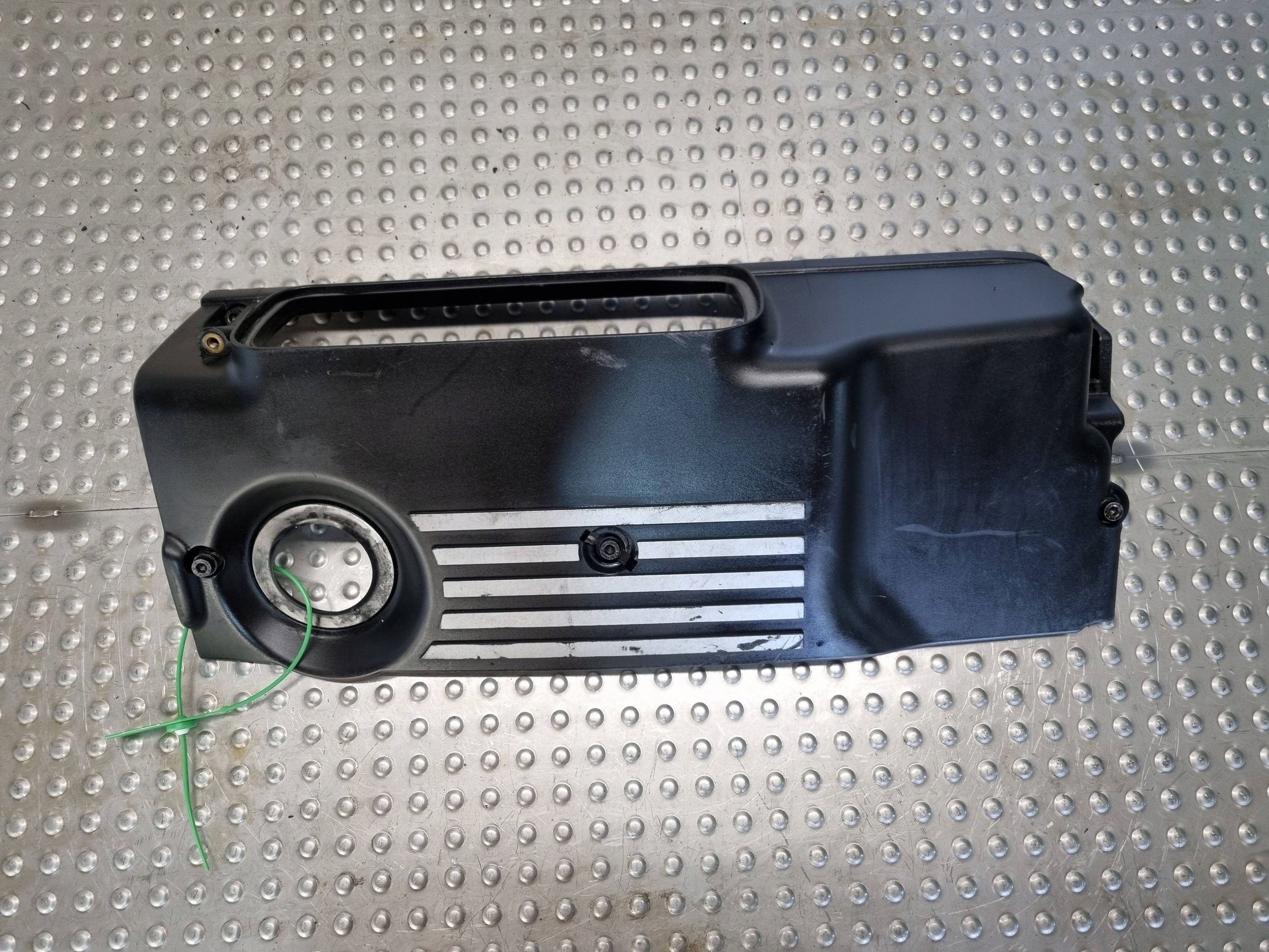 fedél motorfedél 2249717 BMW E46