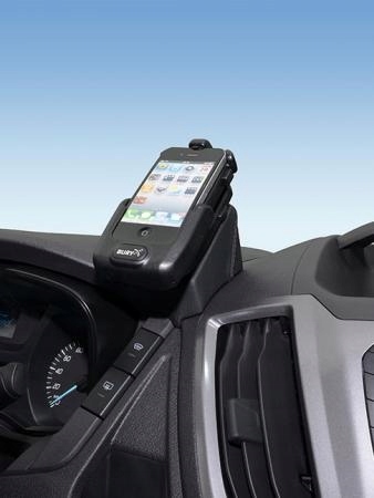 Držák na telefon Kuda Ford Transit od roku 2014