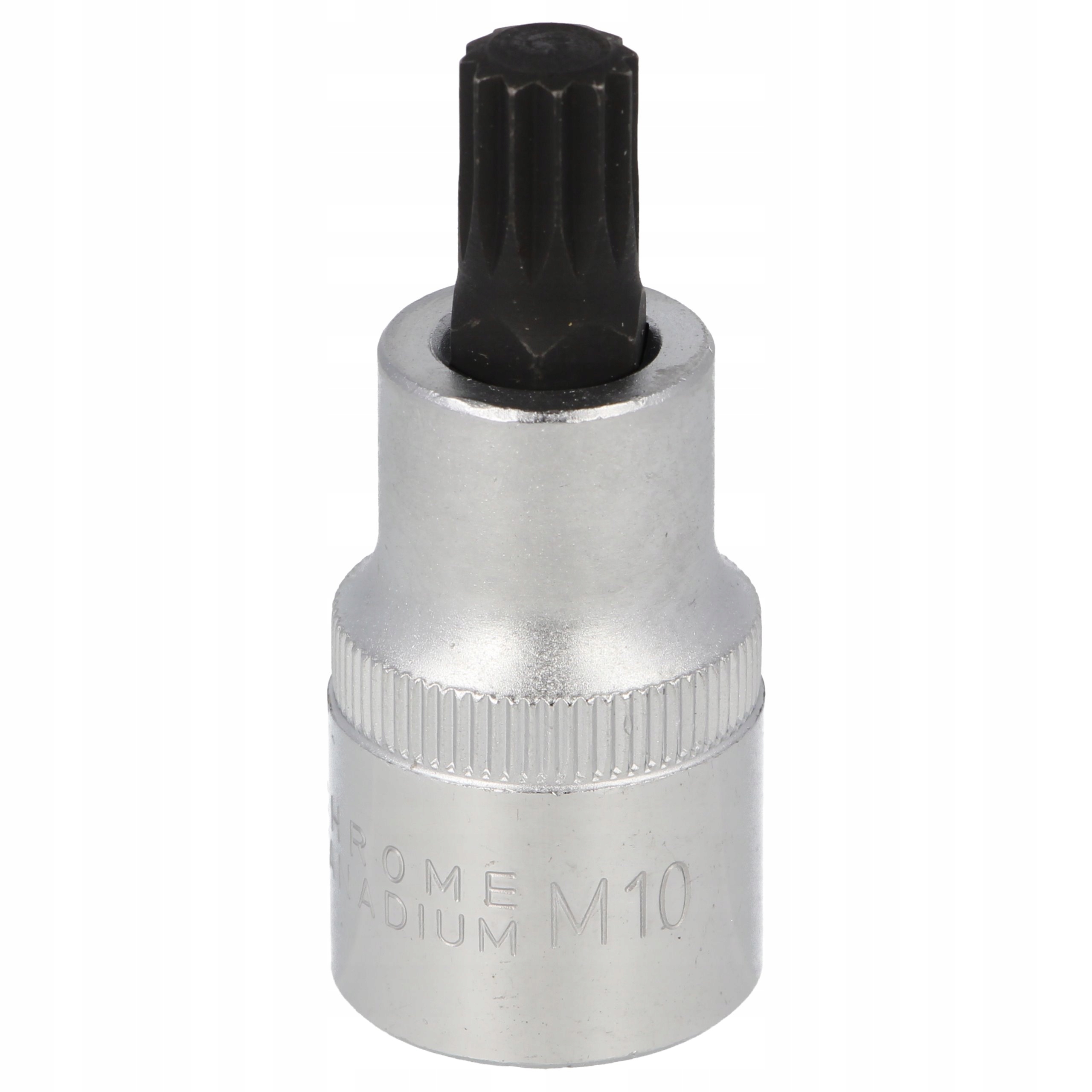 Honiton H7210 Nasadka 1/2" Z Bitem Spline M10 55MM