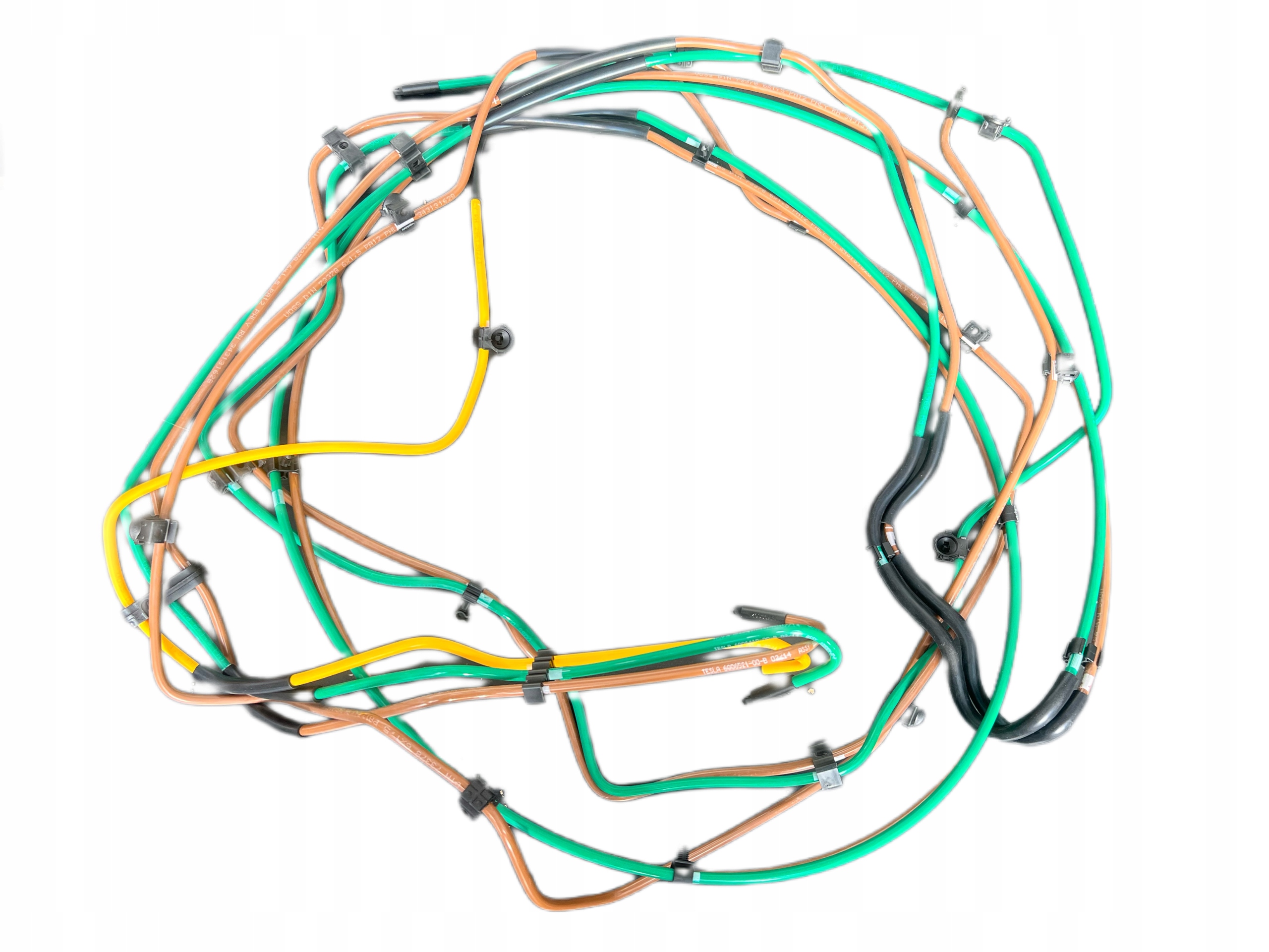 Tesla S пневматические шланги правый 1005904-00-B новый