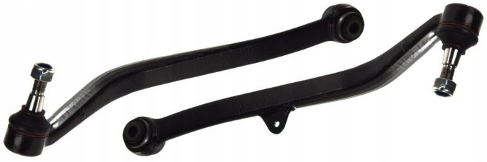 Mercedes Klasa M Ramena Komplet