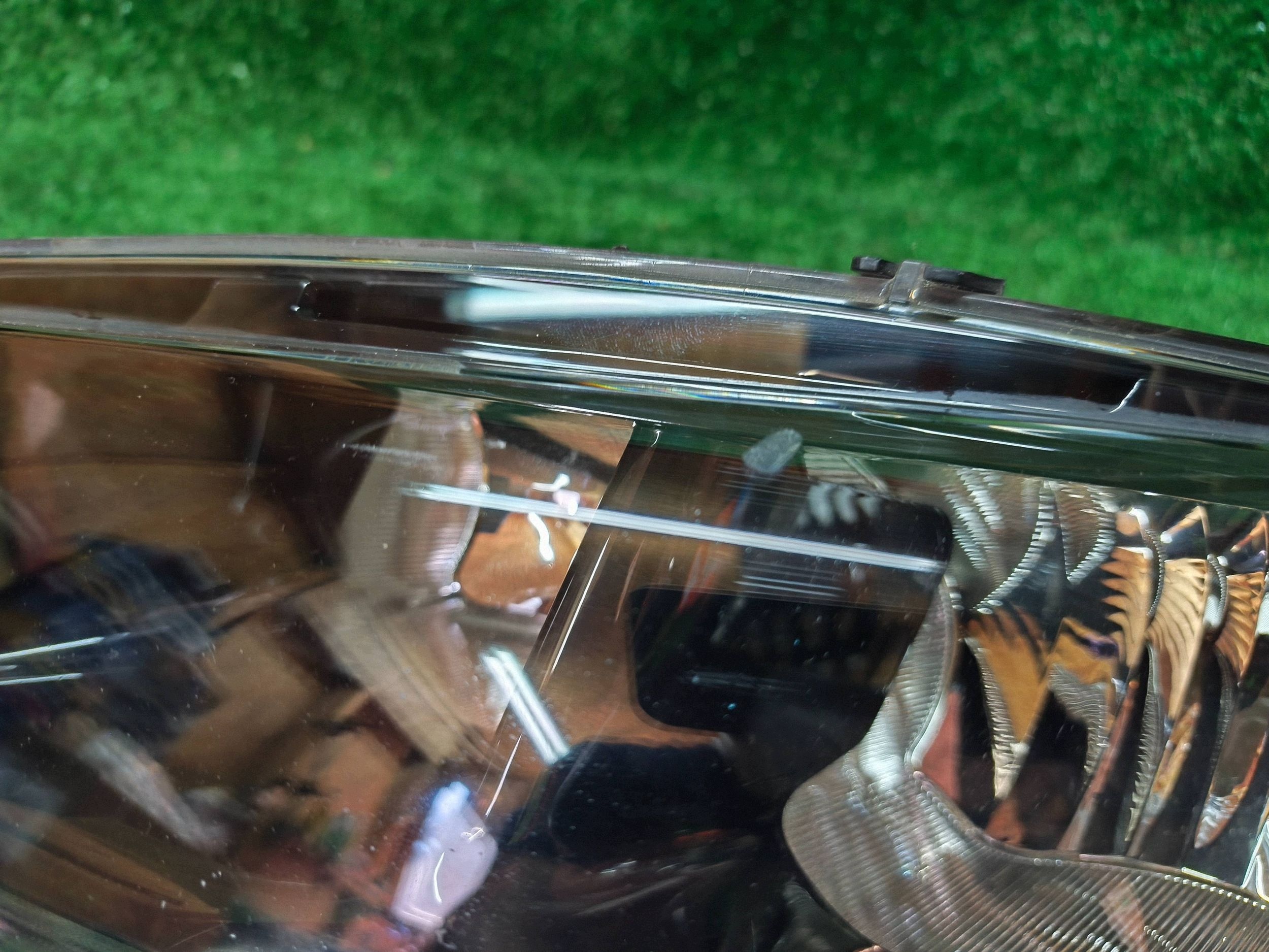 REFLEKTOR left front CITROEN C4 CACTUS 14- NR.R1644