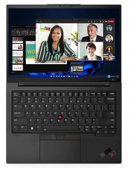 

Lenovo X1 Carbon 10 Gen i7-1265U 16GB Fhd Gw 2027
