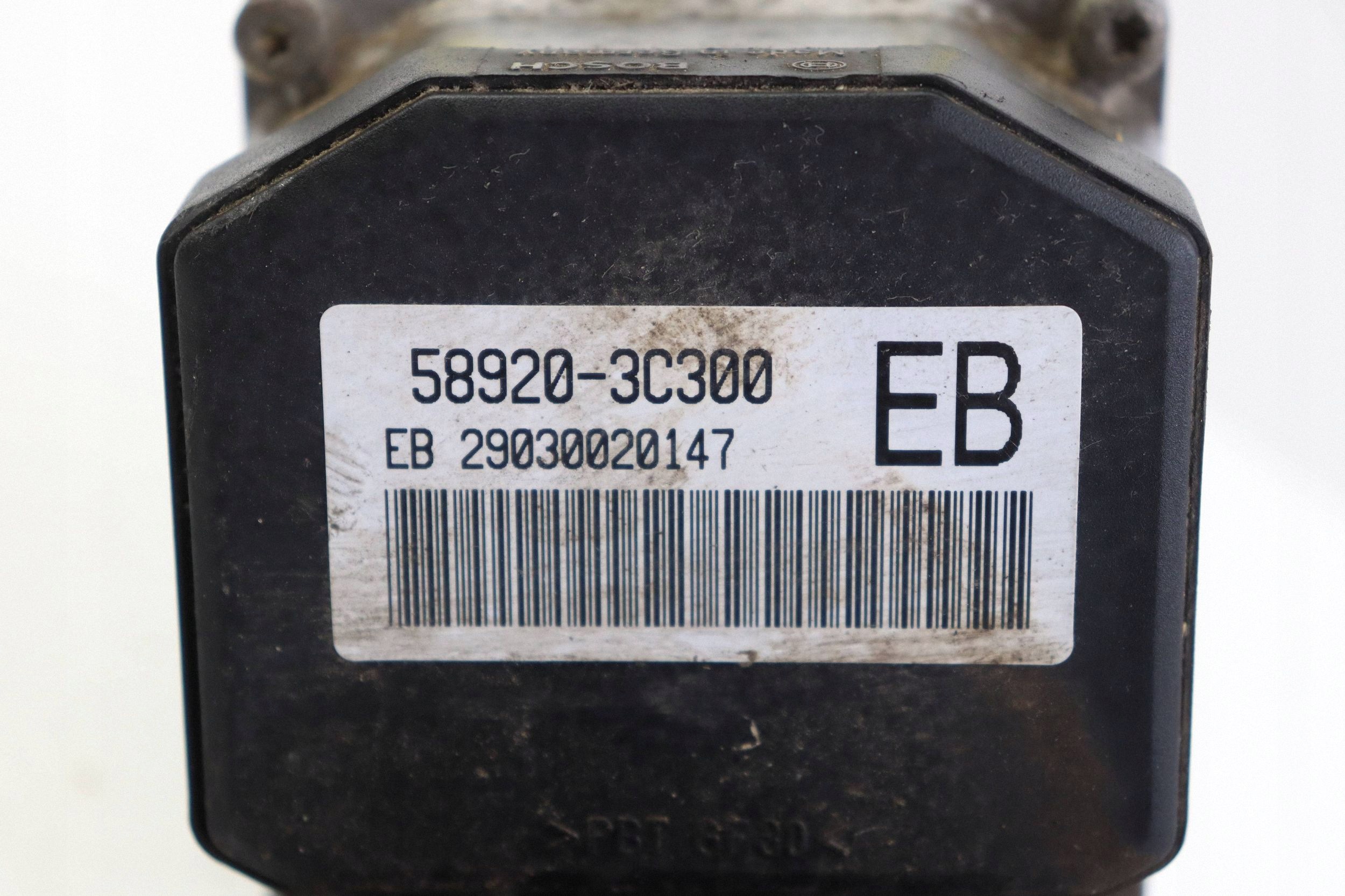 KIA MAGENTIS e Pompa ABS 58920-3C300 0265220652 0273004616