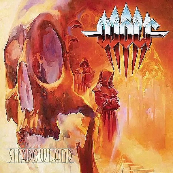 Lp Wolf: Shadowland 180g Vinyl
