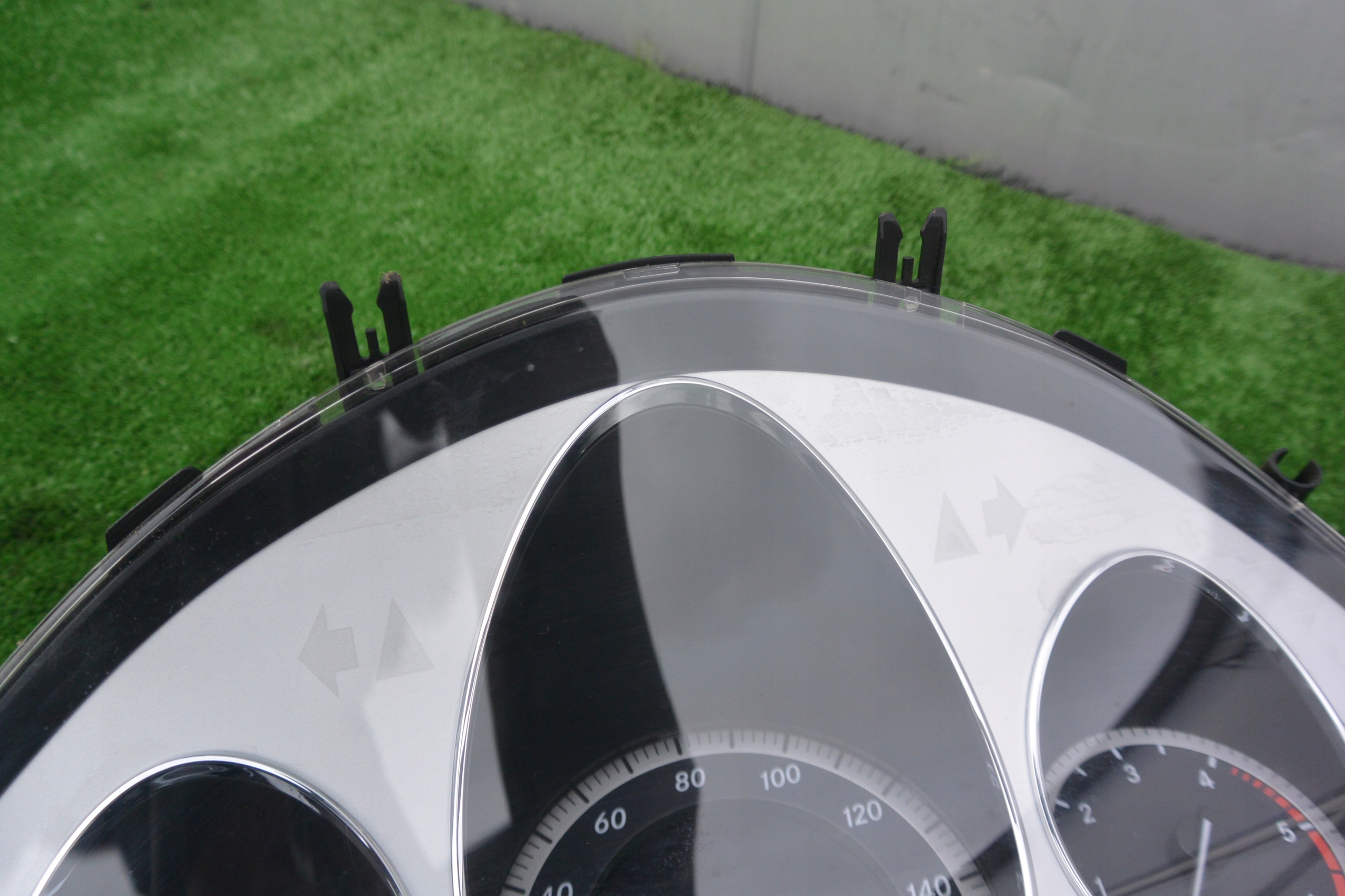 dials dials MERCEDES W212 DIESEL UK