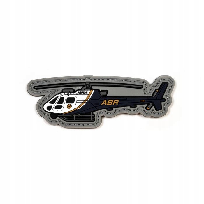 5.11 Chp Helicopter Patch 82046