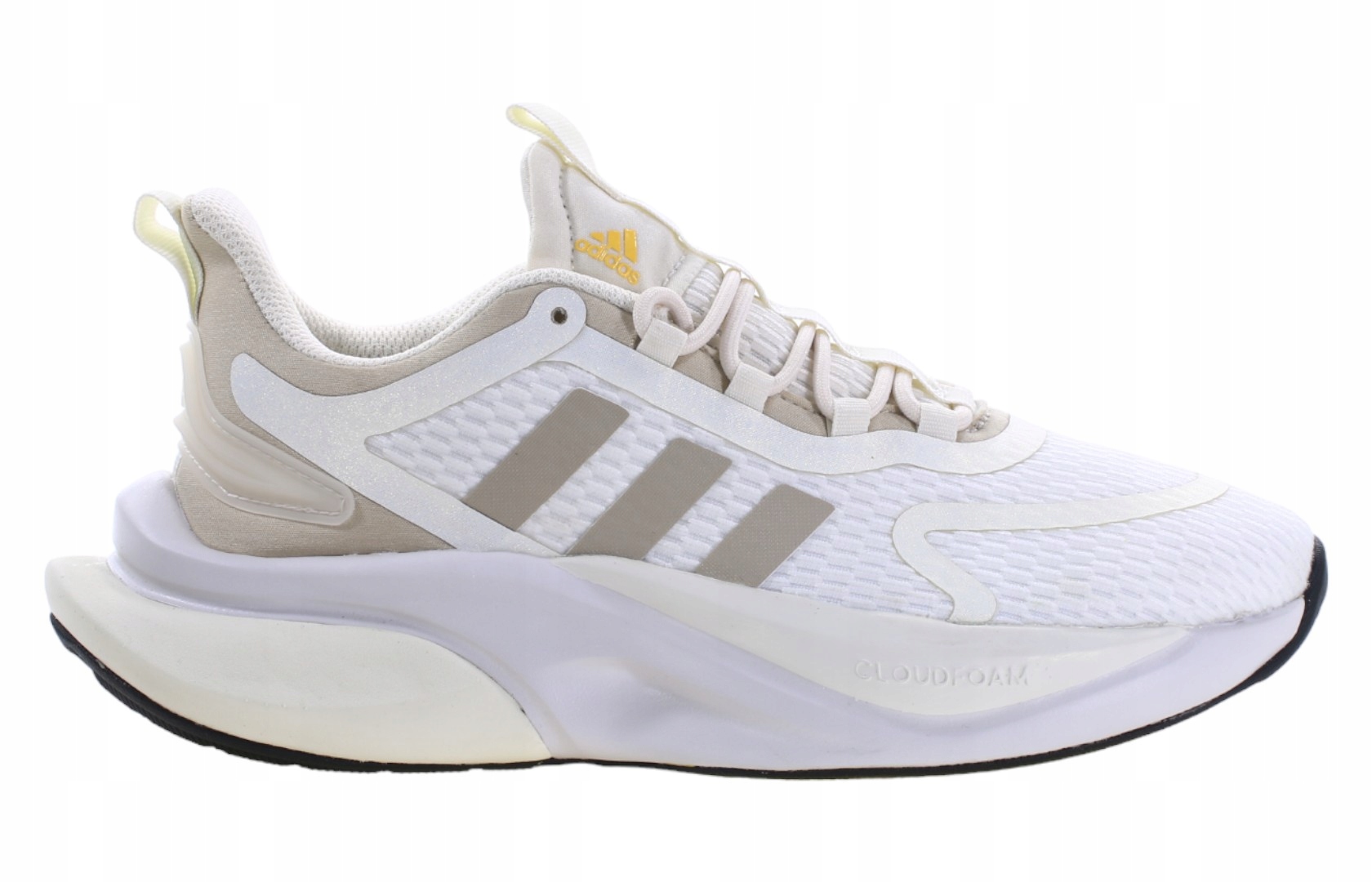 Dámské boty adidas AlphaBounce IG3590 nízké 38 2/3