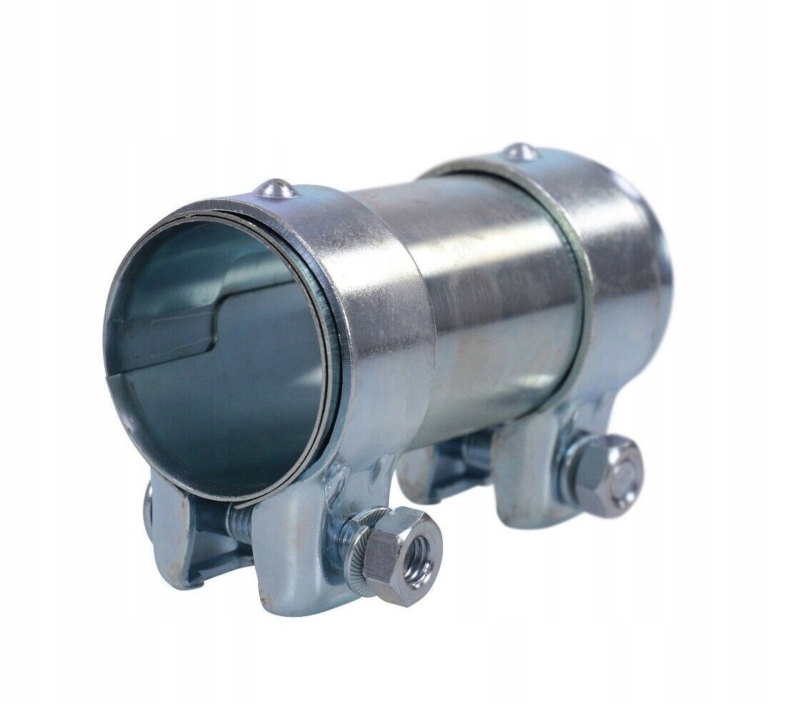 43 x 90 mm OBEJMA RUR ZŁĄCZE ŁĄCZNIK OPASKA