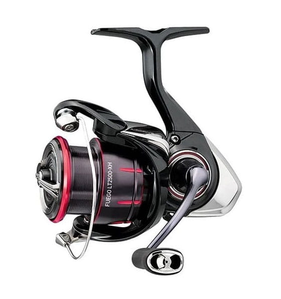 DAIWA - ダイワ　フエゴ 3000D-C Kołowrotek Daiwa 23 Fuego LT 3000D-C | Sklep wędkarski