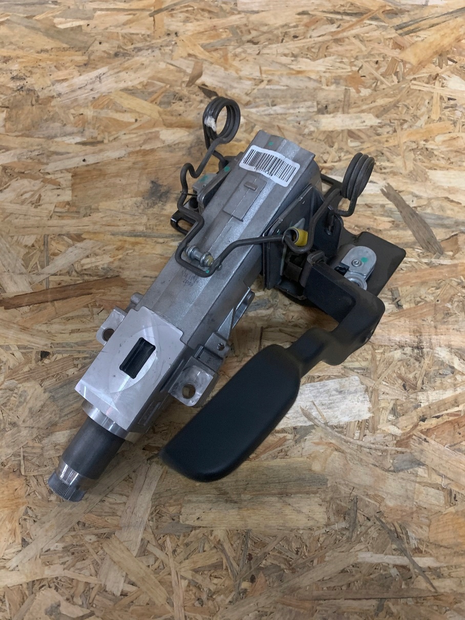 Рулевая колонка 2Q1909144J VW POLO VI 6 2G 18r