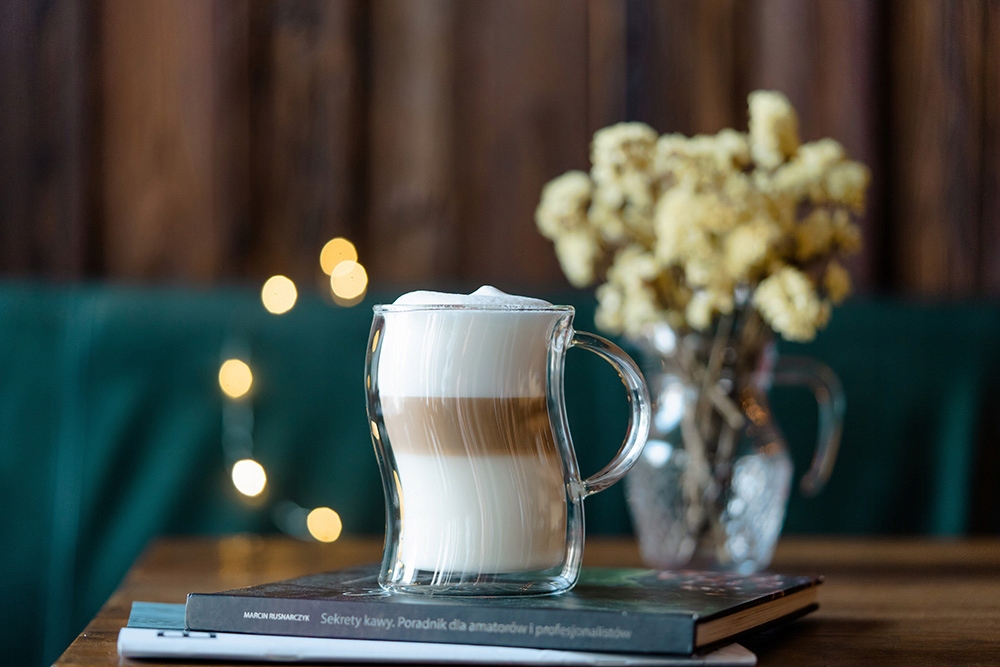 Kufle termiczne do piwa Vialli Design BOLLA 500ml Pojemność 500 ml