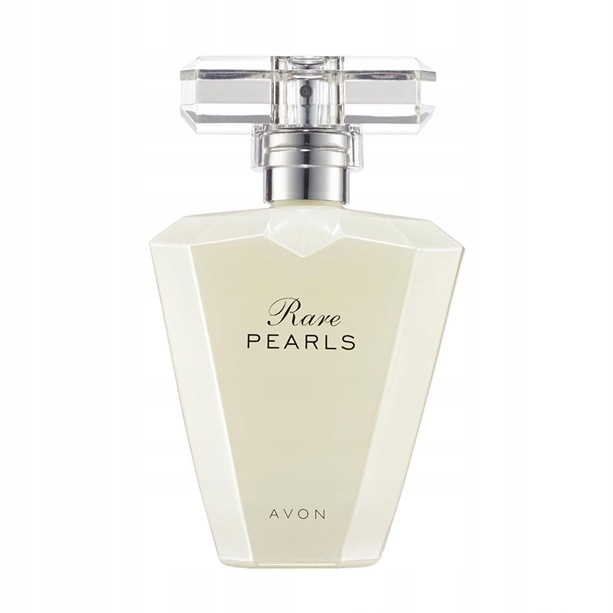 

Avon Woda perfumowana Rare Pearls dla niej 50 ml