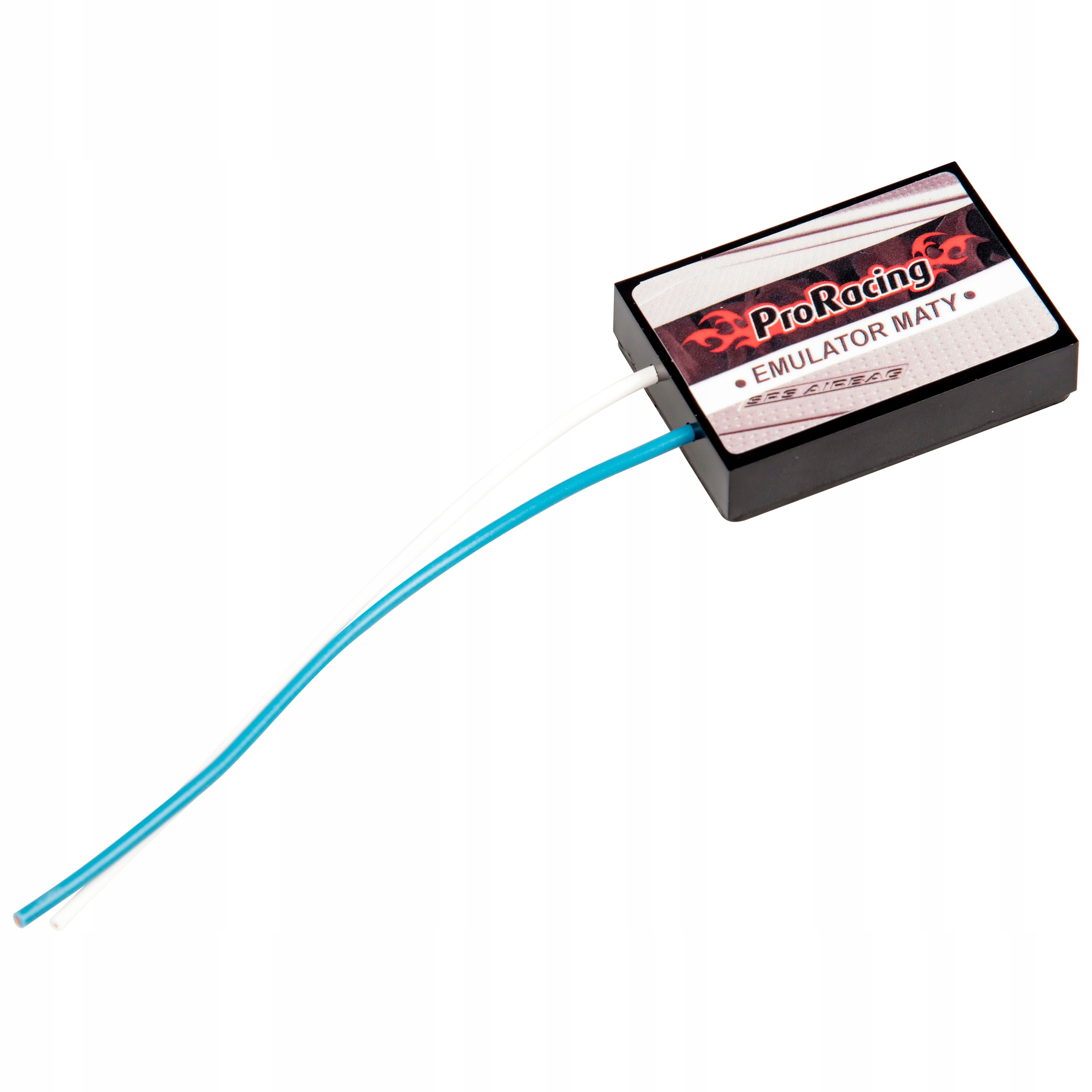 

Emulator maty airbag Bmw E36 E38 E39 E46 E53 E60