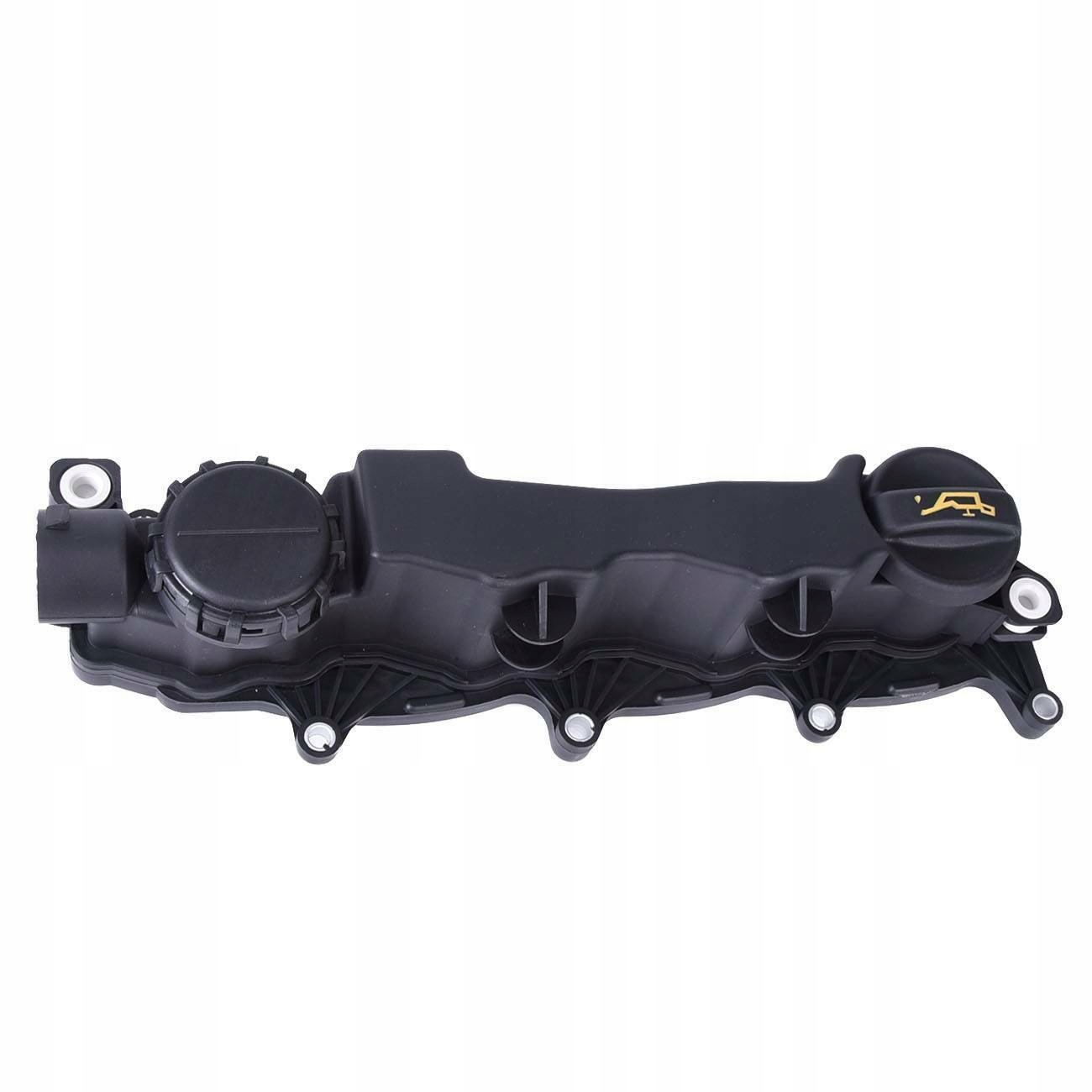 Separator odmy oleju Fiat Scudo 1.6 jtd 07-16