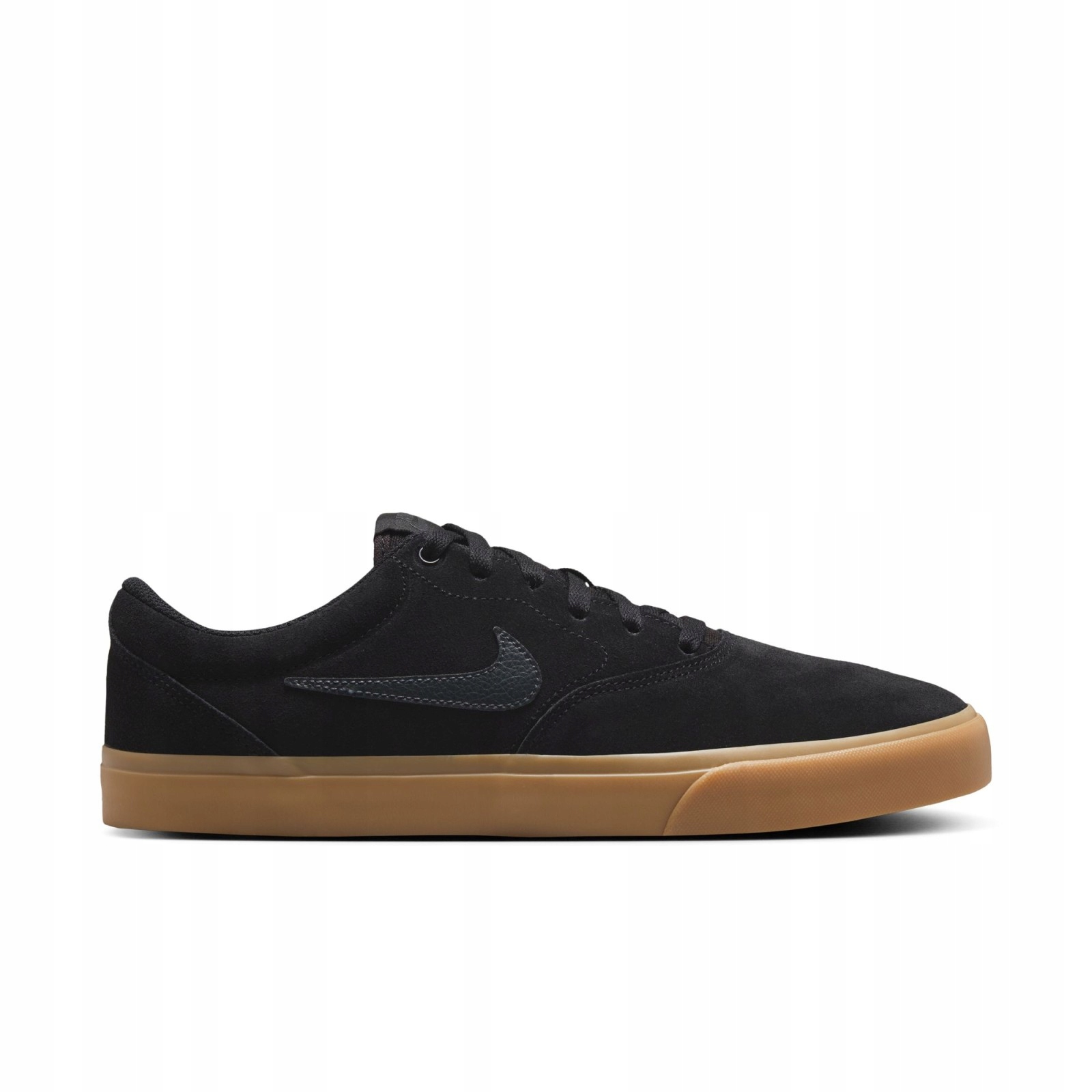 Pánské tenisky Nike Charge Suede Mens Shoes