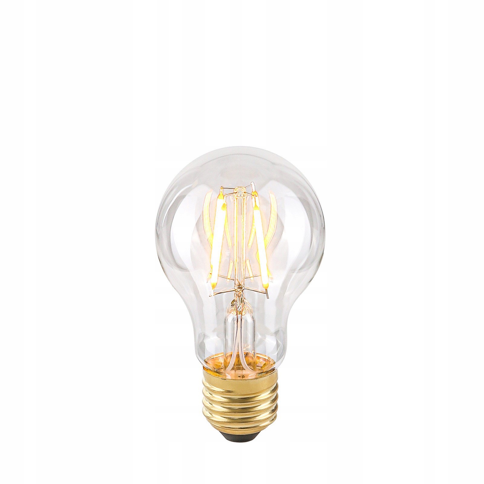 

Żarówka Led Retro E27 4W 2200K 801401 A60 Italux