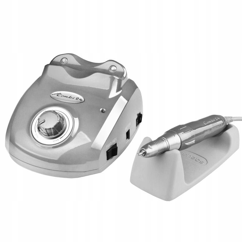 Bruska pila na nehty SaeYang Marathon Combi 24 Silver 30 W