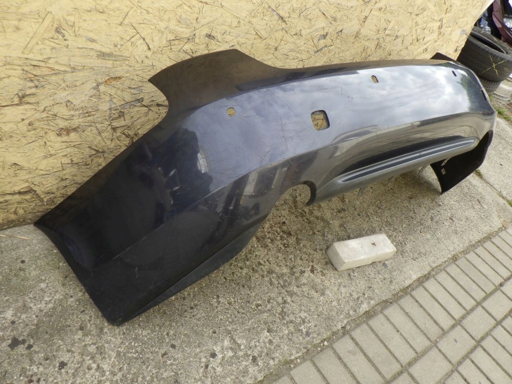 LEXUS GS GS300 GS450H 2005- bumper rear