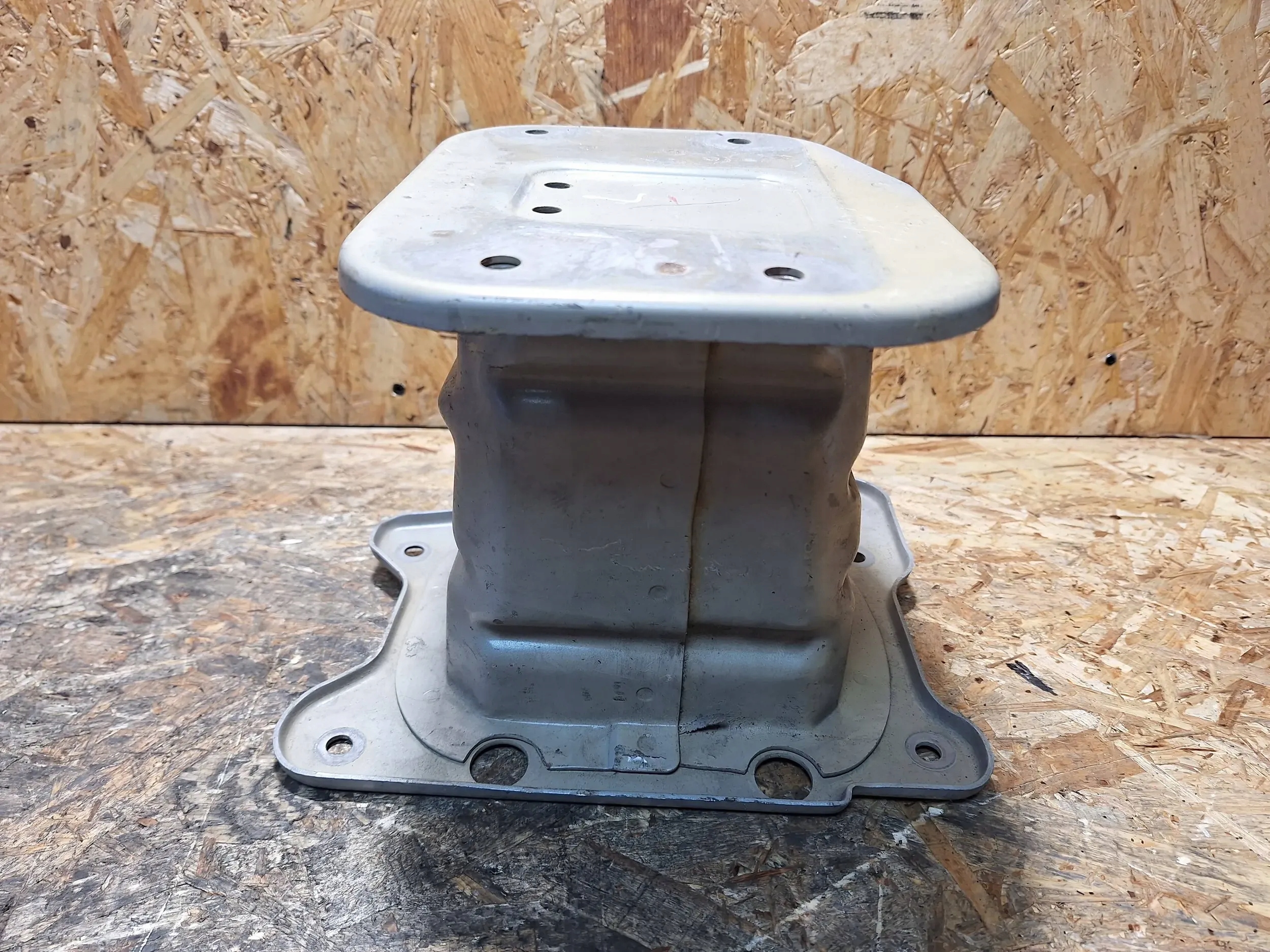 beam tip left front CHEVROLET CAPTIVA ANTARA 06