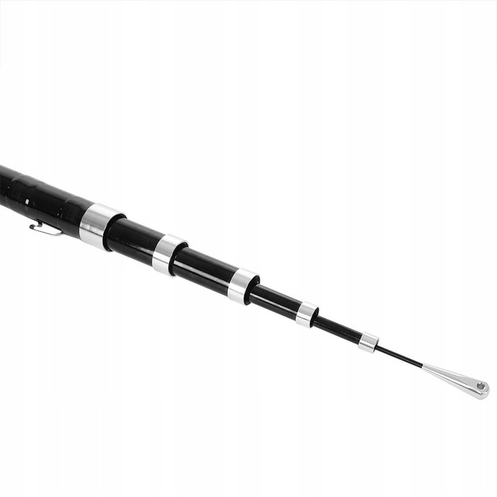 Maszt teleskopowy do flagi, latawca, reklamowy- 6m Rodzaj maszt