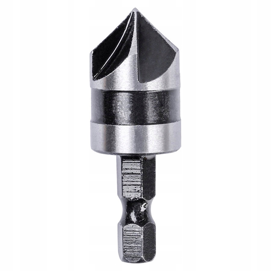 Pogłębiacz, fazownik do drewna, aluminium i PVC