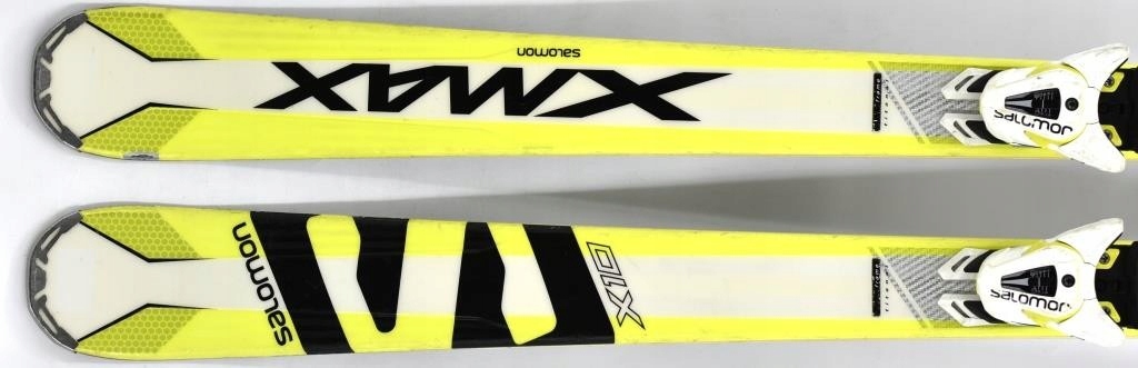 Salomon X Max 12 - Niska cena na Allegro