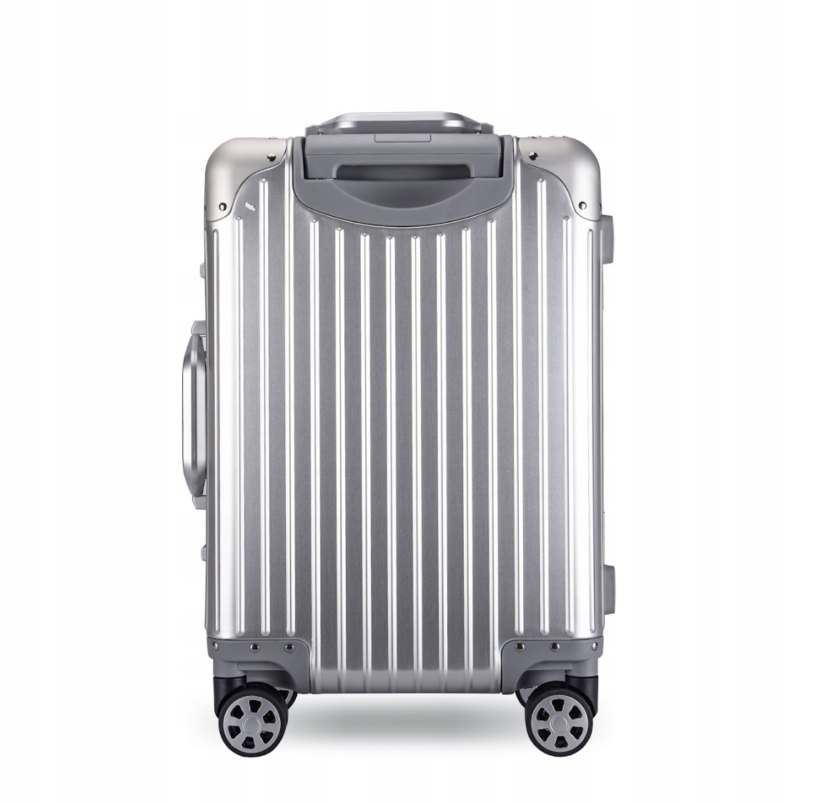 

Walizka Aluminiowa Cabin Mała Kabinowa Podręczna S