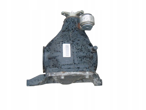 MERCEDES W207 3.0CDI LIFT 13- MOST TYŁ DYFERENCJAŁ 2.24 207356903