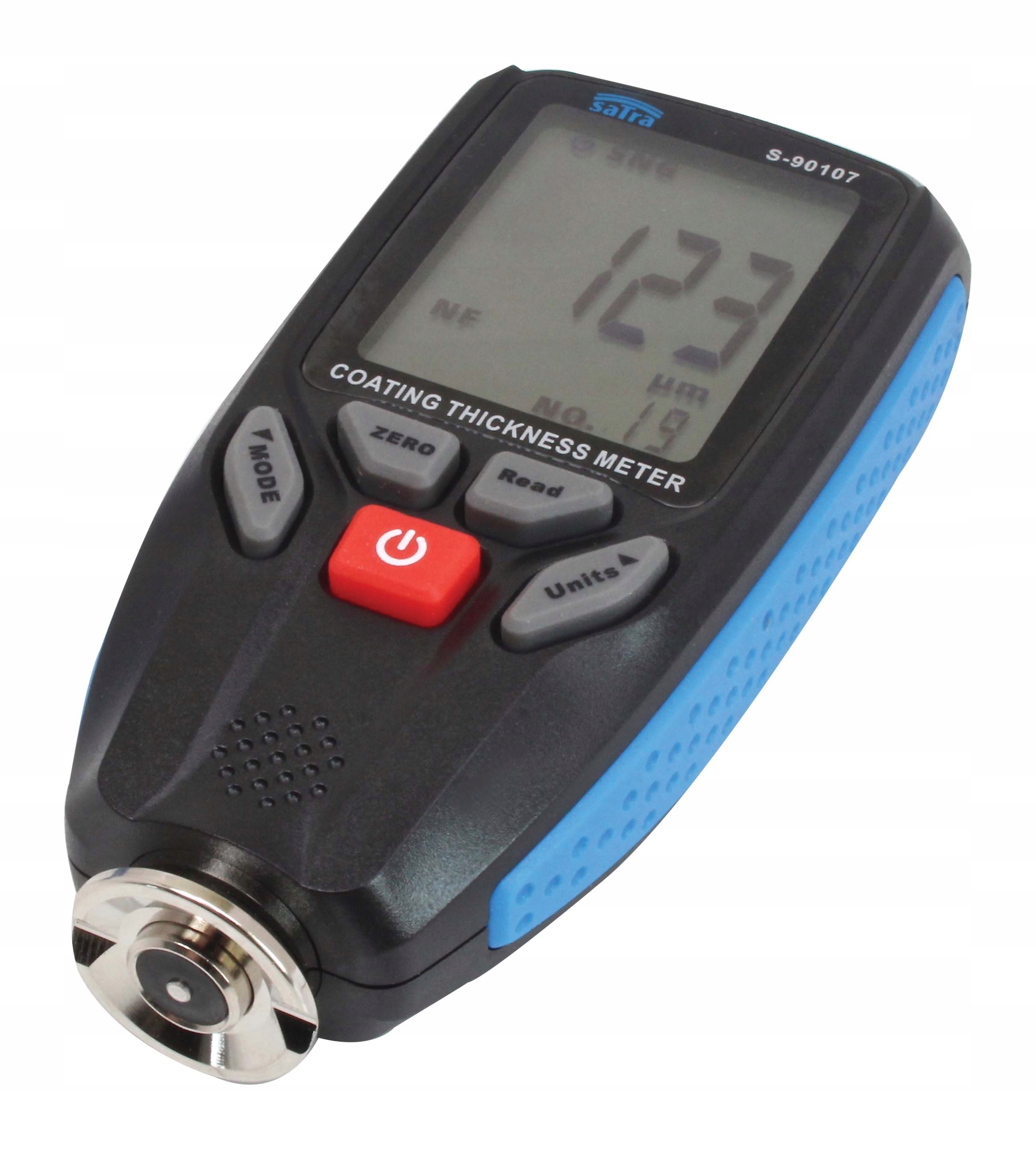 Měřič Tloušťky Laku Satra S-90107