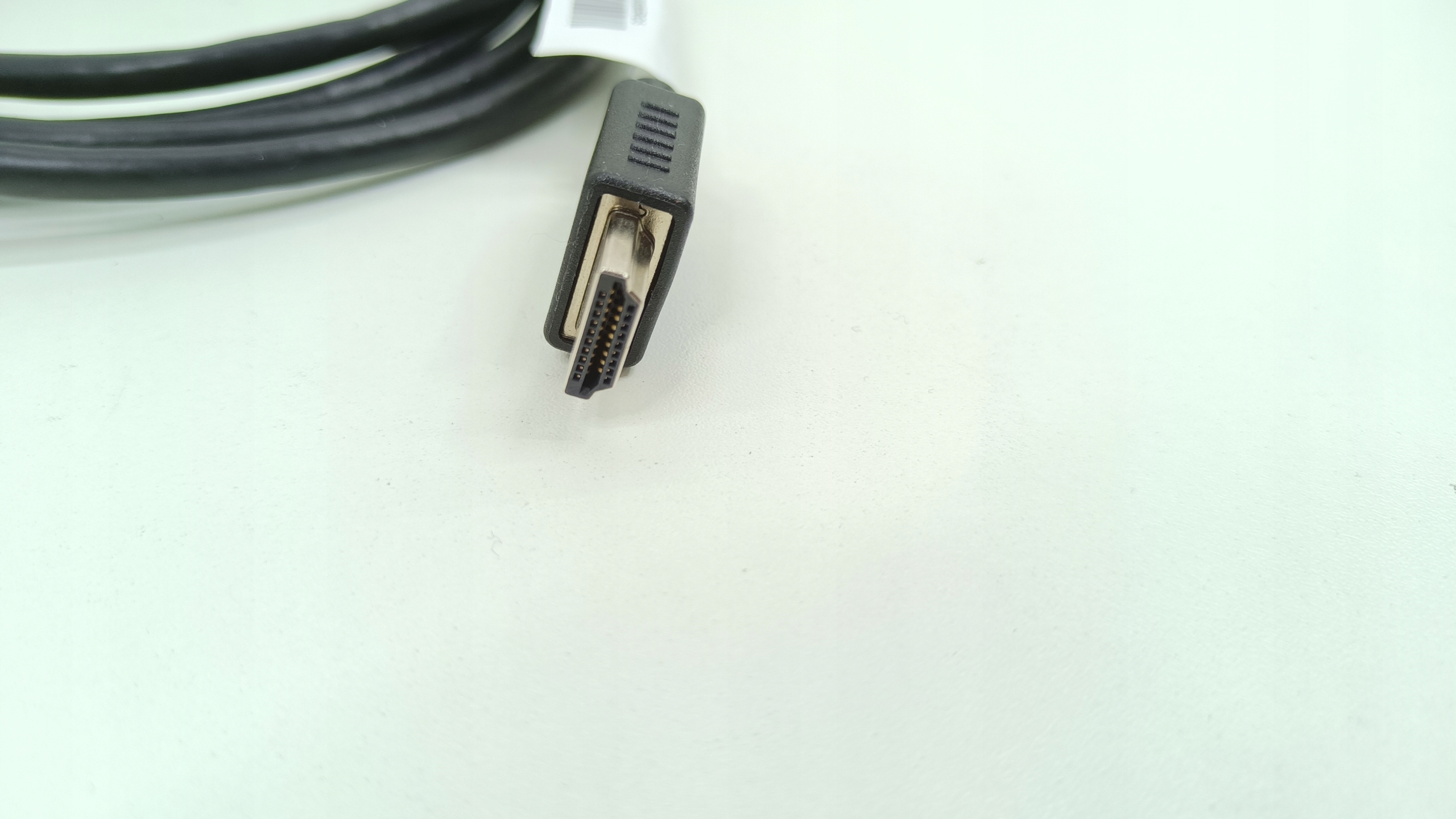 KABEL HDMI 1.5M HOTRON HIGH SPEED HDMI HDMI-HDMI MĘSKI-MĘSKI 4K Marka inna