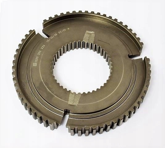 KORPUS SYNCHRONIZATORA ZF ECOSPLIT 4 ZF PARTS 1325304226