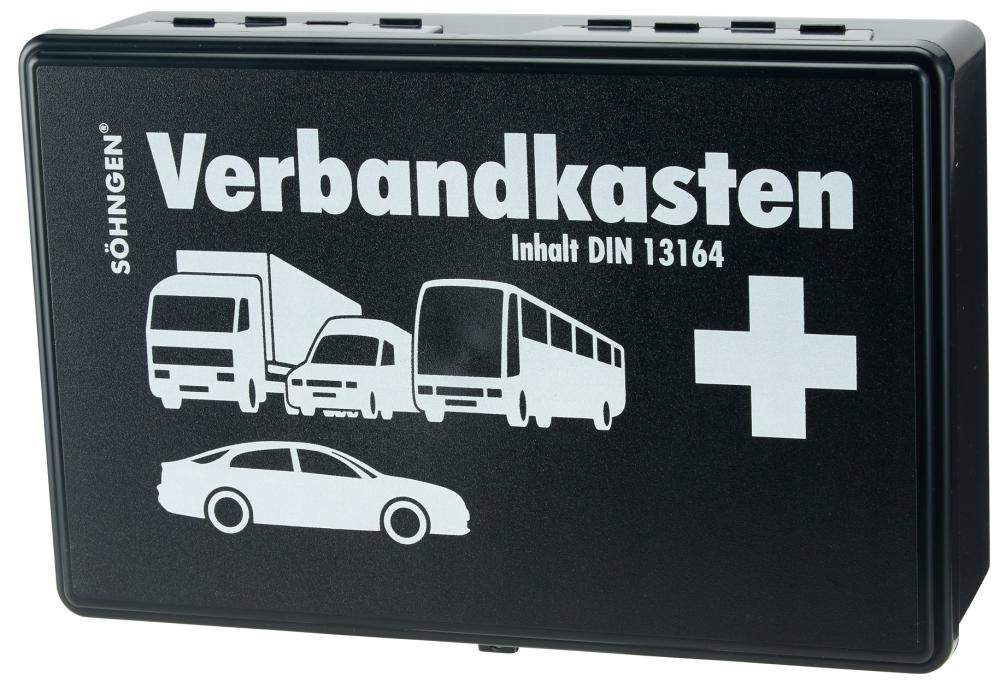 automobilová Ku s výplní Norma Din 13164