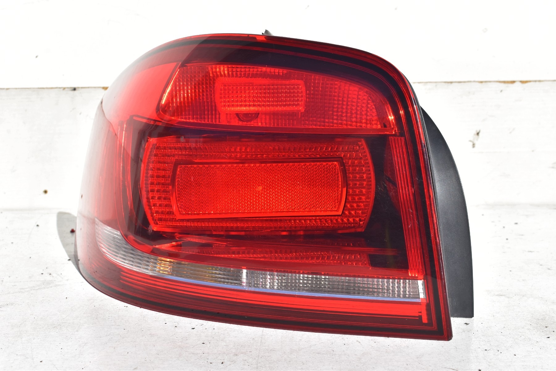 light left rear part AUDI A3 8P 3D LIFT 2008-2012 EU