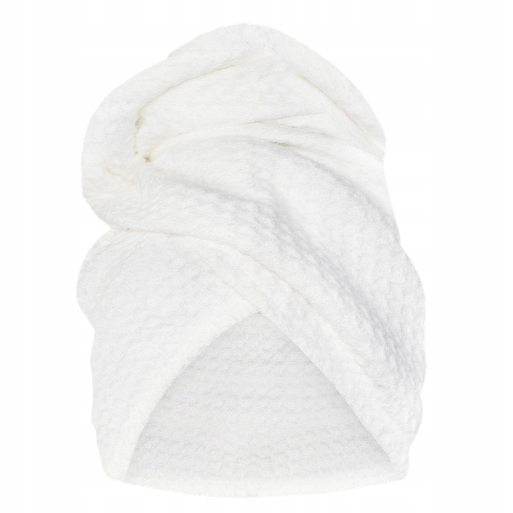 Glov HydroWeave Towel 2v1 ultraabsorpčný uterák na telo a vlasy Ivory