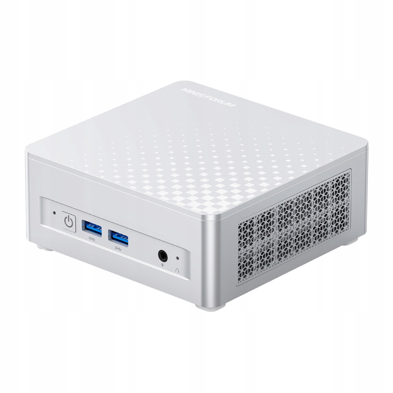 Minis Forum M1 Plus MiniPC Intel Core i5-12600H 16GB 512GB Ssd WiFi6E