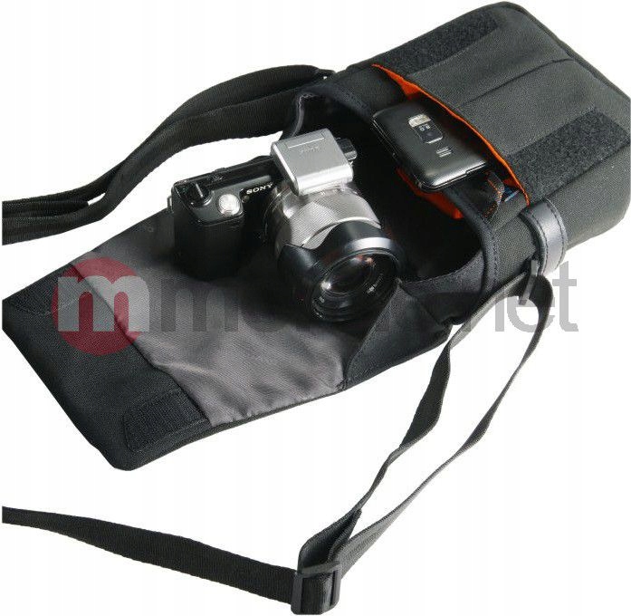 Vanguard Etui Pokrowiec do aparatu lustrzanki Marka Vanguard