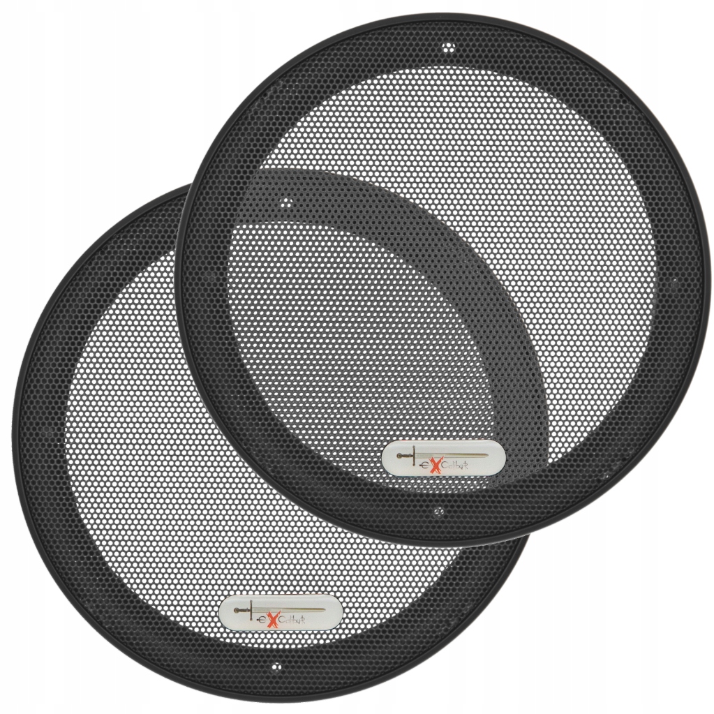 GŁOŚNIKI SAMOCHODOWE 165MM DO RENAULT LAGUNA 3 III Głębokość mocowania 57 mm