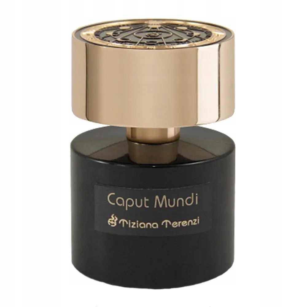 Caput Mundi perfumy arabskie woda perfumowana damskie