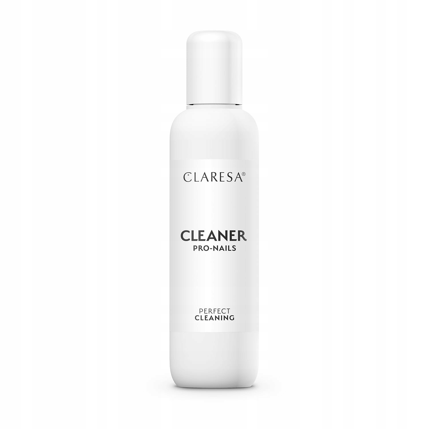 CLARESA REMOVER 100 ml płyn do usuwania lakieru