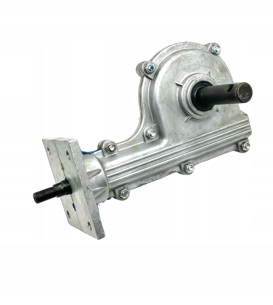 Przekładnia Napędu Glebogryzarki Nac JL36X-1, TIP36-118-DN, TIP3406