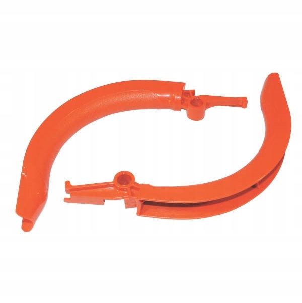 DŹWIGNIA ZAŁĄCZANIA FLYMO PACMOW HOVER COMPACT 330 EASIBAG ULTRAGLIDE ORYGI