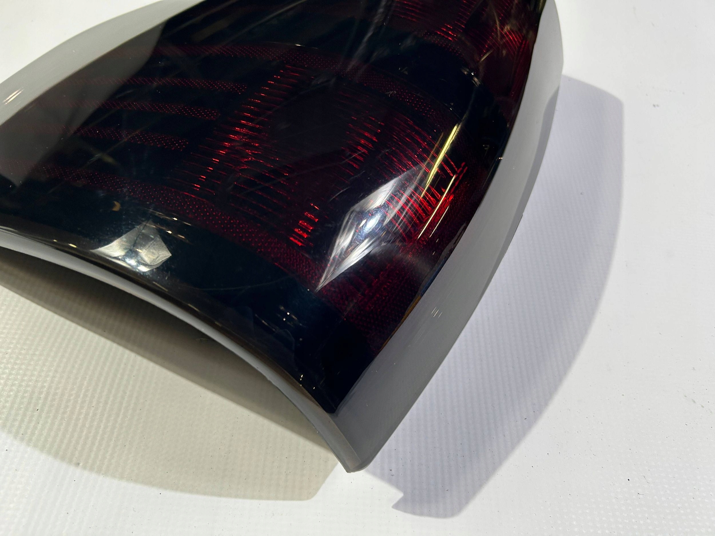 light rear part rear right Ford F150 F-150 2009