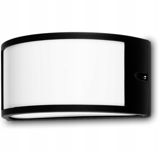 

Lampa Zewnętrzna Elewacyjna Alu Led E2