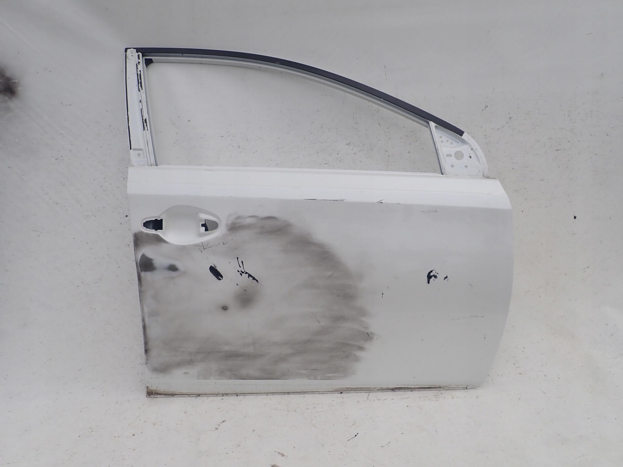 TOYOTA AURIS II 2 12-19 door front front right